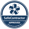 SafeContractor Approved accreditation