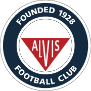 Alvis Football Club